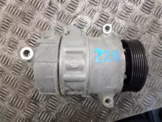 1K0820808D Компрессор кондиционера Volkswagen Touran 2 Арт e9618203, вид 3