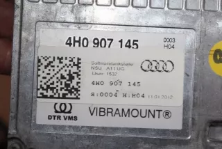 4H0907145 Блок управления (другие) Audi A8 D4 (S8) Арт e9618349, вид 3