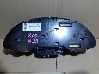 8K0920981D Щиток приборов (приборная панель) Audi A4 B8 Арт e9618379, вид 3