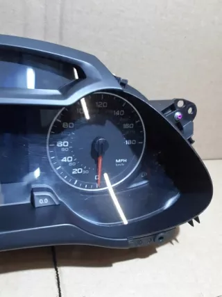 8K0920981D Щиток приборов (приборная панель) Audi A4 B8 Арт e9618379, вид 7