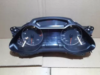 8K0920981B Щиток приборов (приборная панель) Audi A4 B8 Арт e9618382, вид 1