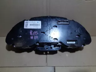 8K0920981B Щиток приборов (приборная панель) Audi A4 B8 Арт e9618382, вид 5