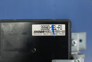 39980-SEL-F0 Блок управления (другие) Honda City 4 Арт e9618690, вид 3