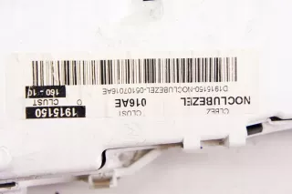 Щиток приборов (приборная панель) Jeep Compass 1 Арт e9618785, вид 7