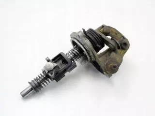 3A101WMSB Кулиса Mazda 2 DE Арт e9618811, вид 2