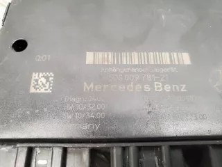 A2469005501 Блок управления (другие) Mercedes GL X166 Арт e9618874, вид 3
