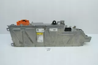 LEB452D 2432662 9456015 Блок управления (другие) MINI COUNTRYMAN F60 Арт e9618907, вид 1