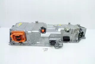 LEB452D 2432662 9456015 Блок управления (другие) MINI COUNTRYMAN F60 Арт e9618907, вид 3
