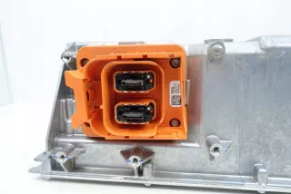 LEB452D 2432662 9456015 Блок управления (другие) MINI COUNTRYMAN F60 Арт e9618907, вид 4