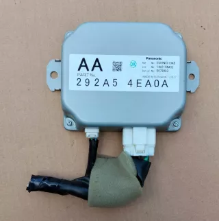 292A54EA0A Блок управления (другие) Nissan Qashqai 2 Арт e9618981, вид 1