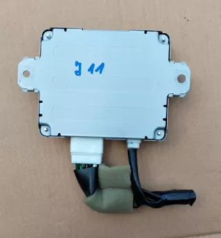 292A54EA0A Блок управления (другие) Nissan Qashqai 2 Арт e9618981, вид 2