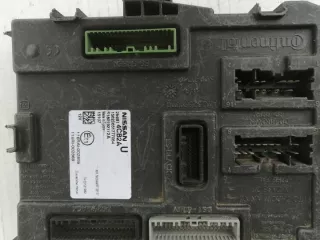 284B14CB2A  Блок управления (другие) Nissan Qashqai 2 Арт e9618985, вид 3