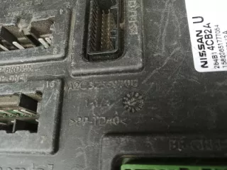 284B14CB2A  Блок управления (другие) Nissan Qashqai 2 Арт e9618985, вид 4