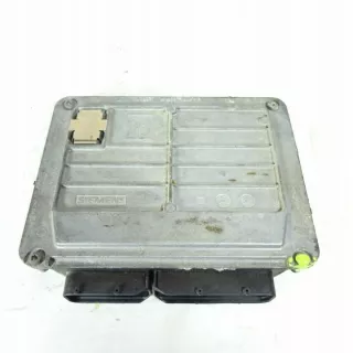 047906033C Блок управления (другие) Skoda Fabia 1 Арт e9619218, вид 3