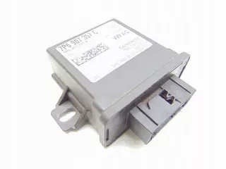 7P6907357C Блок управления (другие) Volkswagen Passat B8 Арт e9619685, вид 1