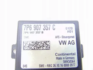 7P6907357C Блок управления (другие) Volkswagen Passat B8 Арт e9619685, вид 3