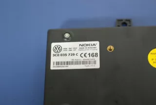 3C0035729C Блок управления (другие) Volkswagen Passat B6 Арт e9619697, вид 3