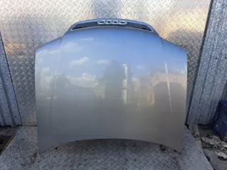  Капот Audi A6 C5 (S6,RS6) Арт e9620812, вид 3