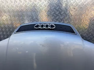  Капот Audi A6 C5 (S6,RS6) Арт e9620814, вид 4