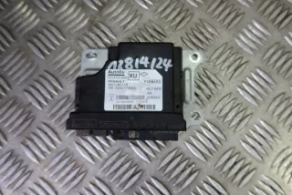 985108011R Блок AirBag Renault Megane 4 Арт e9621017, вид 1