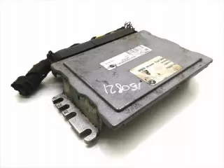7553716 7518196 7553735 S122237005 Блок управления двигателем Chevrolet Aveo T200 Арт e9621464, вид 2