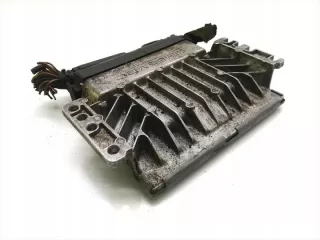 7553716 7518196 7553735 S122237005 Блок управления двигателем Chevrolet Aveo T200 Арт e9621464, вид 3