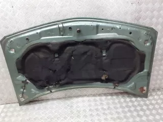  Капот Renault Megane 2 Арт e9621664, вид 2