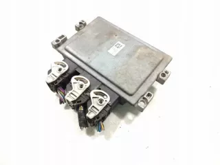 8V21-12A650-SF S180047002F Блок управления двигателем Ford Fiesta 5 Арт e9621735, вид 3