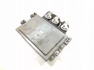 8V21-12A650-SF S180047002F Блок управления двигателем Ford Fiesta 5 Арт e9621735, вид 4