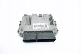 39114-2A510 0281016492 1039S37866 Блок управления двигателем Kia Ceed 1 Арт e9621960, вид 1