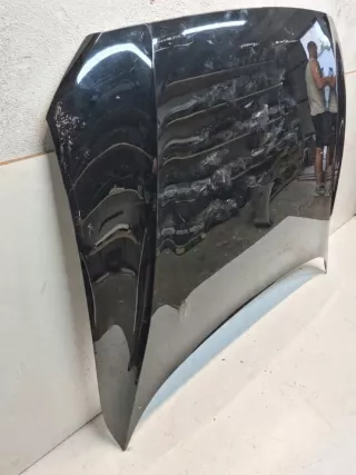 31468159 Капот Volvo S60 3 Арт e9622014, вид 2