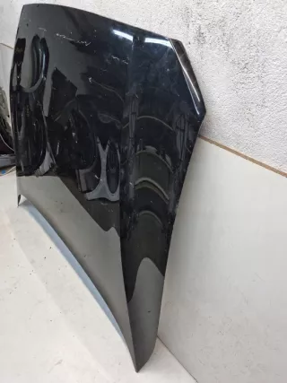31468159 Капот Volvo S60 3 Арт e9622014, вид 3