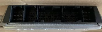 0281010039 A0275459632 Блок управления двигателем Mercedes A W168 Арт e9622128, вид 3