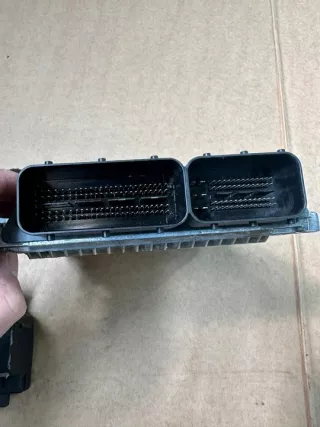 a6421507991, 6421507991 2115452308 A2115452308 Блок управления двигателем Mercedes CLS C219 Арт e9622159, вид 6