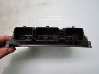 0281011237 8200305678 Блок управления двигателем Nissan Primera 12 Арт e9622212, вид 3