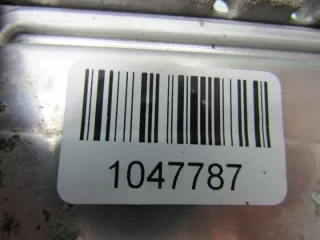 0281011237 8200305678 Блок управления двигателем Nissan Primera 12 Арт e9622212, вид 5