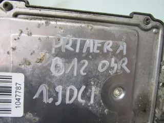 0281011237 8200305678 Блок управления двигателем Nissan Primera 12 Арт e9622212, вид 6