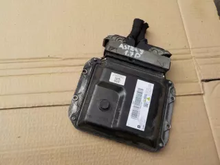 55579893 Блок управления двигателем Opel Astra J Арт e9622238, вид 1