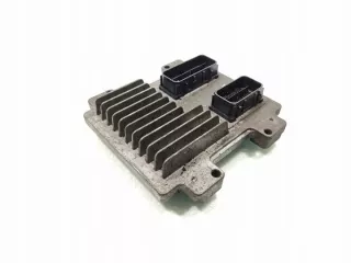 55485161 Блок управления двигателем Opel Corsa D Арт e9622254, вид 1