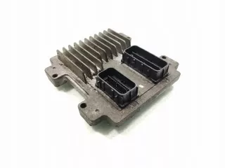 55485161 Блок управления двигателем Opel Corsa D Арт e9622254, вид 2