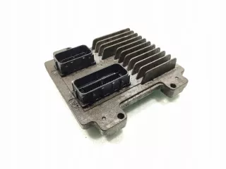 55485161 Блок управления двигателем Opel Corsa D Арт e9622254, вид 3