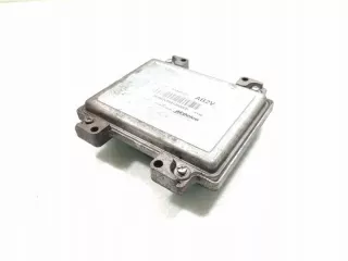 55485161 Блок управления двигателем Opel Corsa D Арт e9622254, вид 6