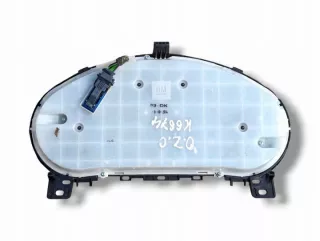 12660714 SKU94778 Блок управления двигателем Opel Zafira C Арт e9622319, вид 4