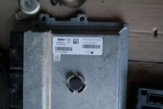 237103008R Блок управления двигателем Renault Sandero 2 Арт e9622417, вид 2