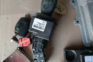 237103008R Блок управления двигателем Renault Sandero 2 Арт e9622417, вид 4