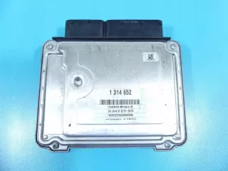 03C906016BS, 0261S07200 Блок управления двигателем Volkswagen Jetta 6 Арт e9622561, вид 5