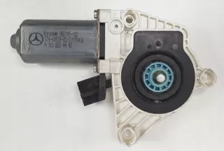 A1698204442 Моторчик стеклоподъемника Mercedes A W169 Арт e9622948, вид 3