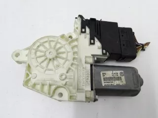 5N0959704B Моторчик стеклоподъемника Volkswagen Tiguan 1 Арт e9623183, вид 1
