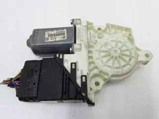 5N0959704B Моторчик стеклоподъемника Volkswagen Tiguan 1 Арт e9623183, вид 2