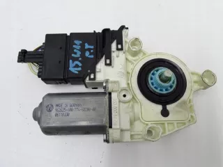 5N0959704B Моторчик стеклоподъемника Volkswagen Tiguan 1 Арт e9623183, вид 3